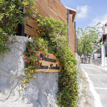 The Stone Vakantiehuis