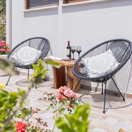 The Stone Vakantiehuis