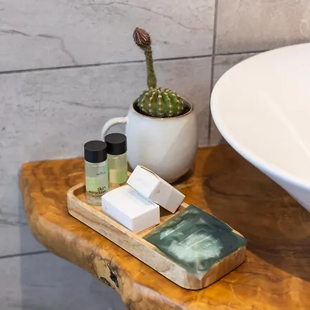 The Stone Vakantiehuis *