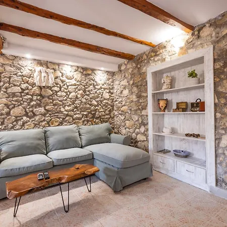 The Stone Vakantiehuis