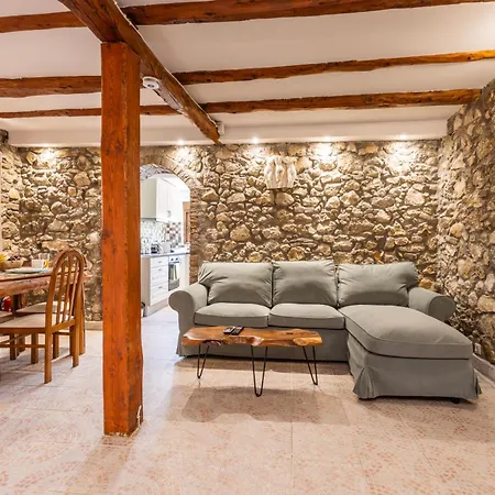 Vakantiehuis The Stone