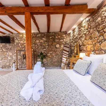 The Stone * Moraḯtika