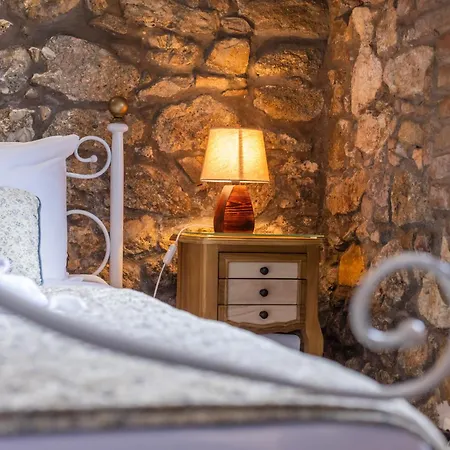 Ferienhaus The Stone