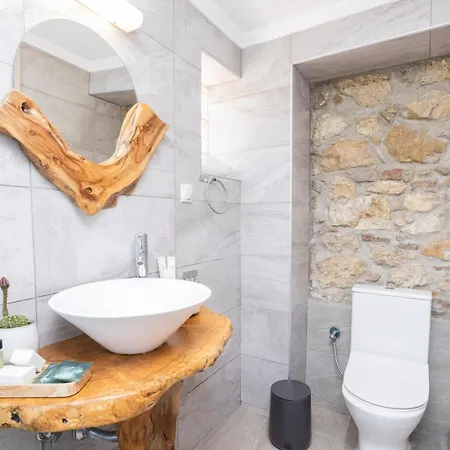 Ferienhaus The Stone