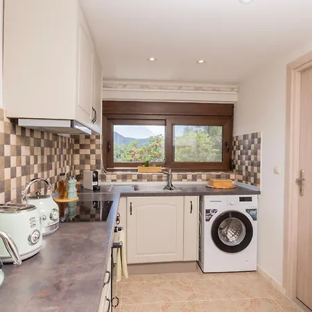 The Stone Ferienhaus *